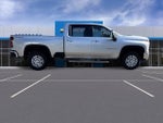 2023 Chevrolet Silverado 3500 HD LTZ