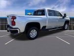 2023 Chevrolet Silverado 3500 HD LTZ