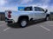 2023 Chevrolet Silverado 3500 HD LTZ