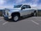 2023 Chevrolet Silverado 3500 HD LTZ