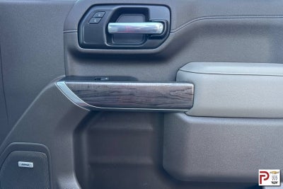 2022 Chevrolet Silverado 3500 HD LTZ