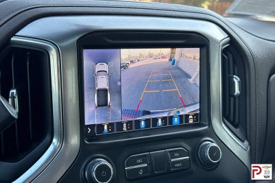 2022 Chevrolet Silverado 3500 HD LTZ