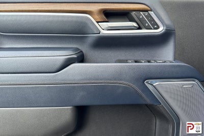2024 Chevrolet Silverado 3500 HD High Country DRW
