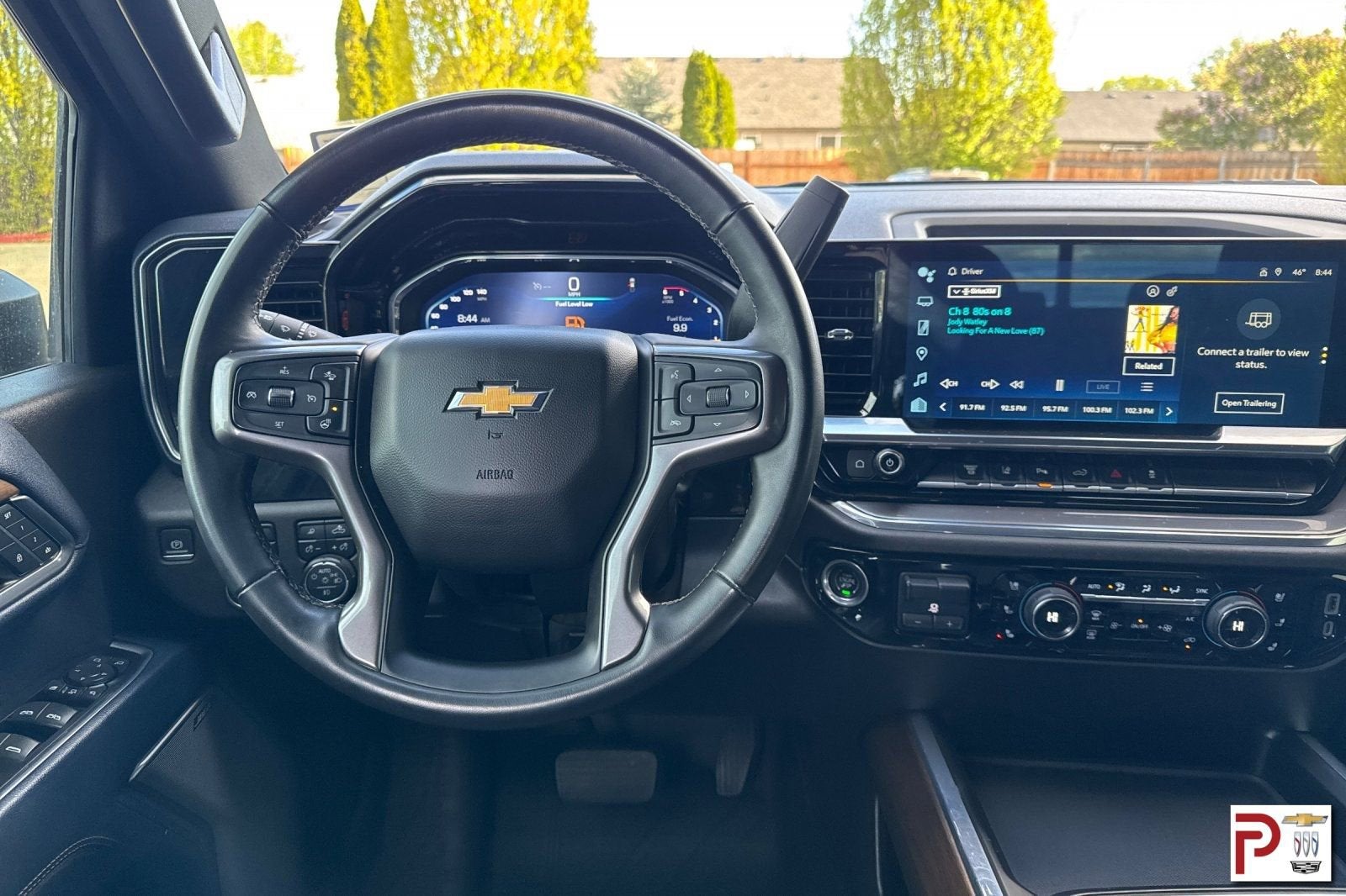 2024 Chevrolet Silverado 3500 HD High Country DRW