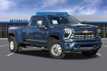 2024 Chevrolet Silverado 3500 HD High Country DRW