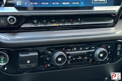2024 Chevrolet Silverado 3500 HD High Country DRW