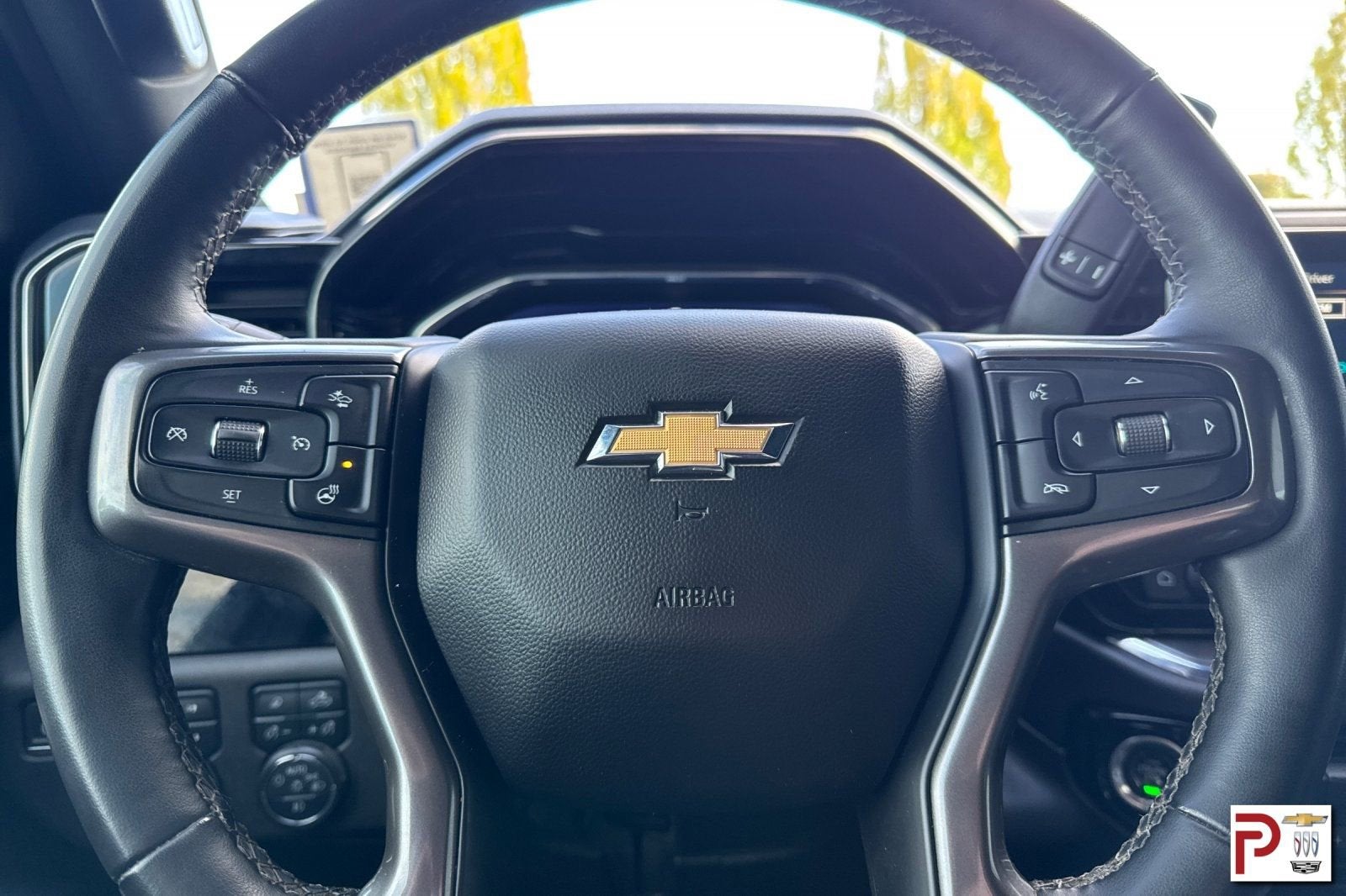 2024 Chevrolet Silverado 3500 HD High Country DRW