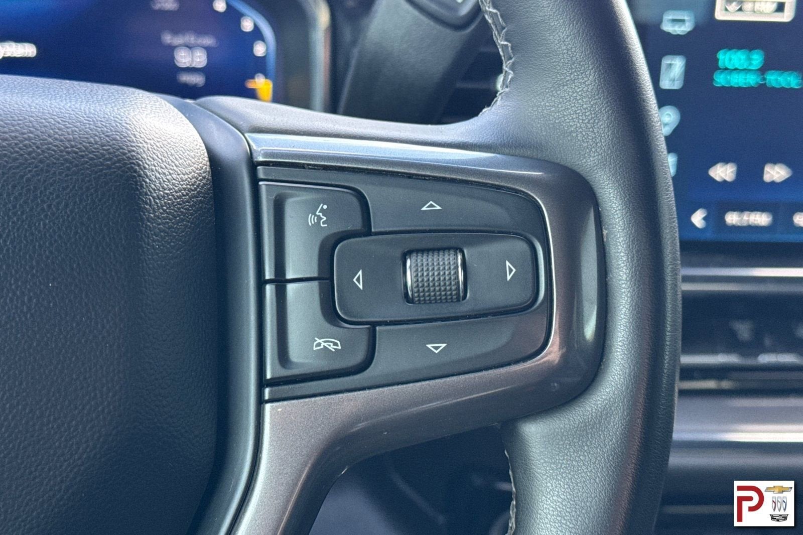 2024 Chevrolet Silverado 3500 HD High Country DRW