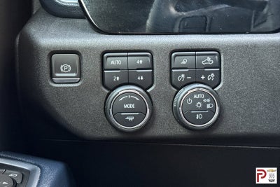2024 Chevrolet Silverado 3500 HD High Country DRW