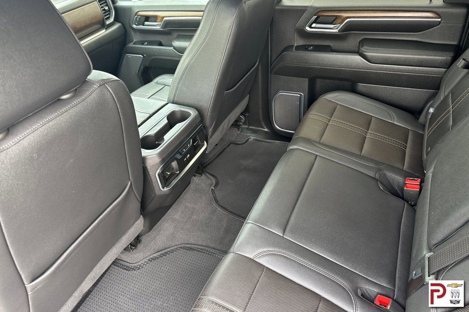 2024 Chevrolet Silverado 3500 HD High Country DRW