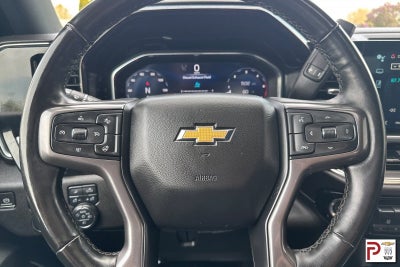 2024 Chevrolet Silverado 3500 HD High Country DRW