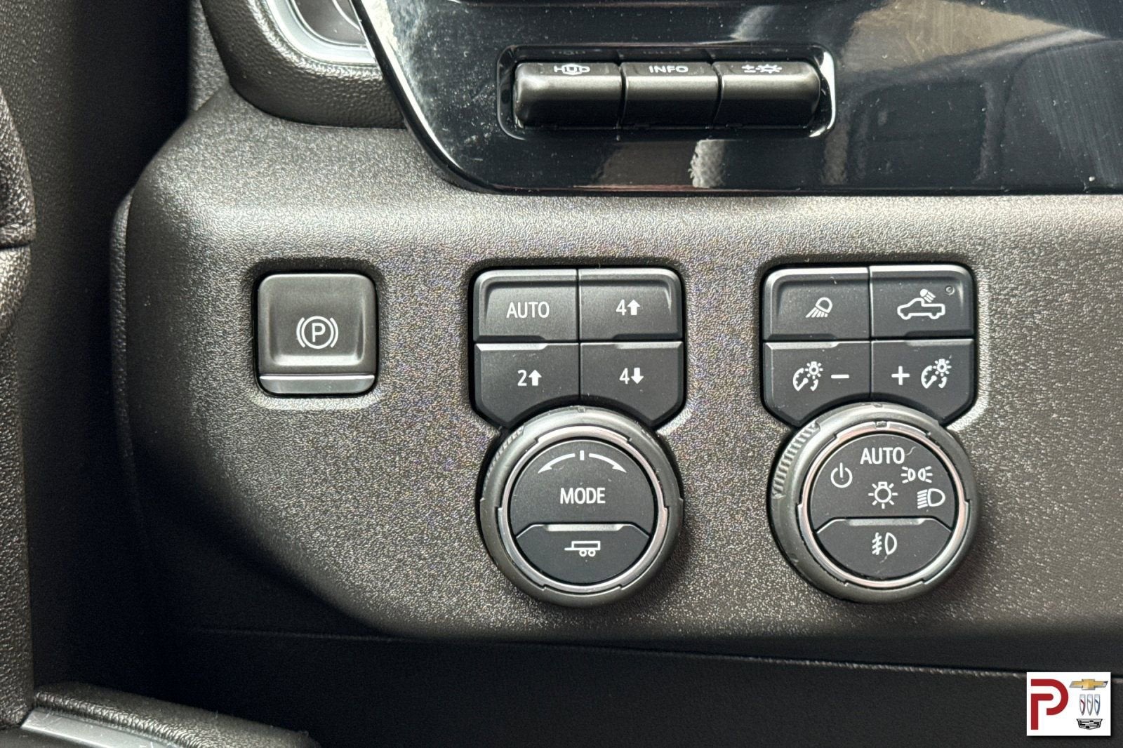 2024 Chevrolet Silverado 3500 HD High Country DRW