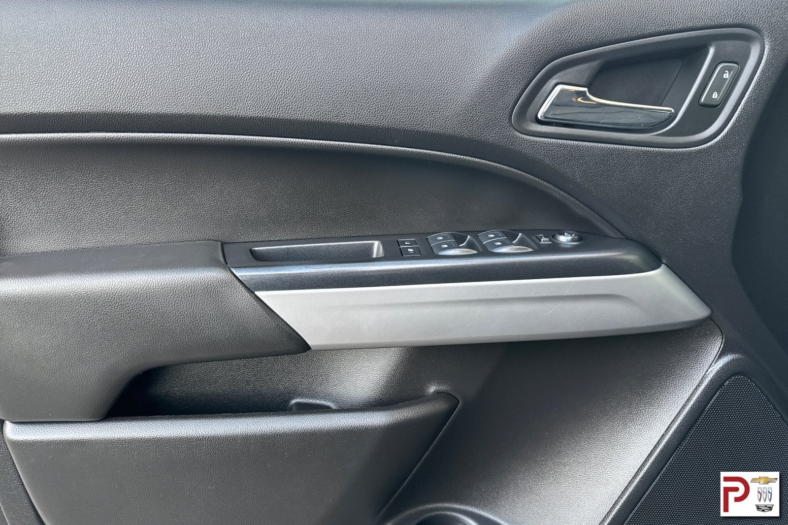 2019 Chevrolet Colorado 4WD LT