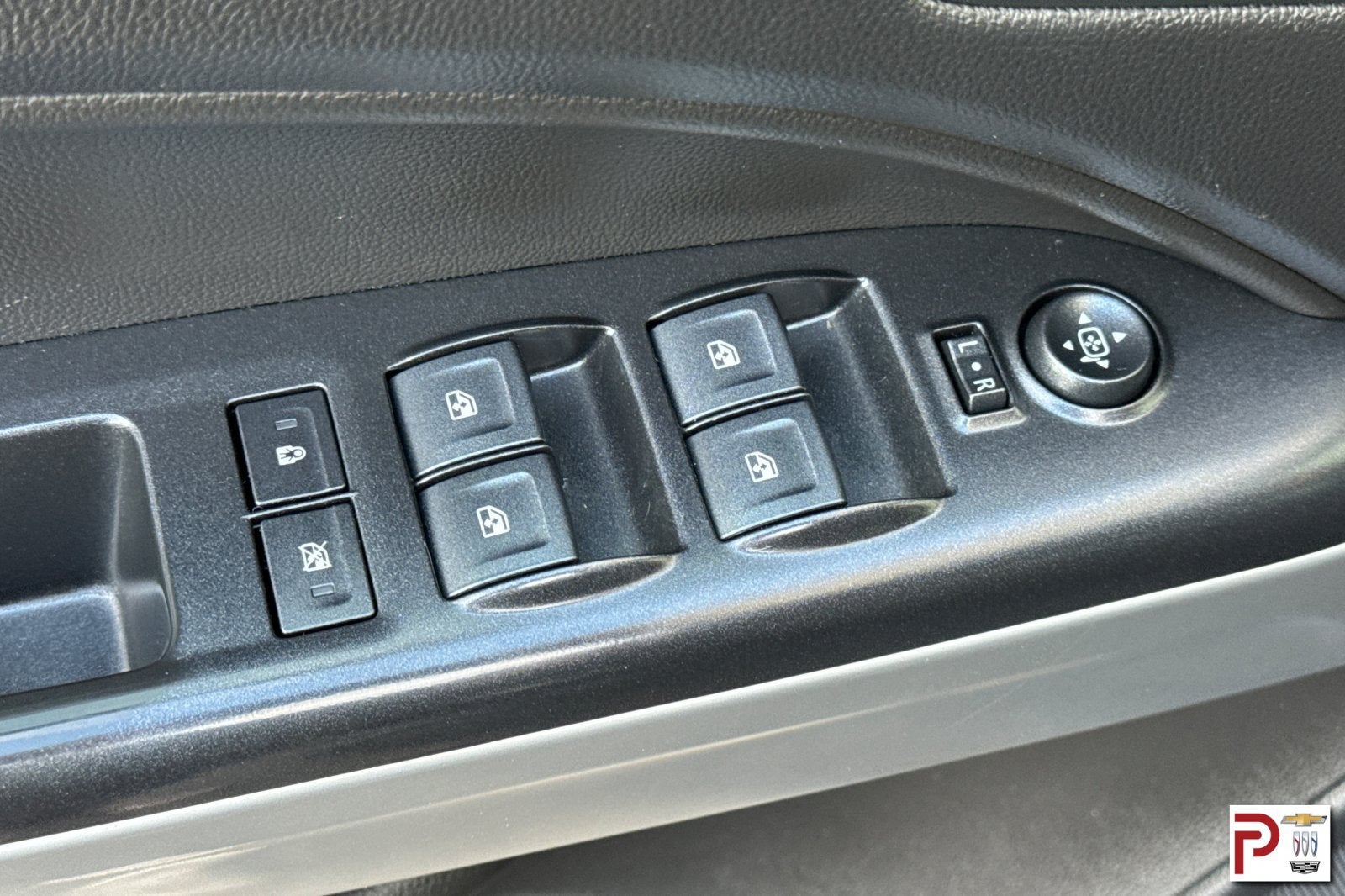 2019 Chevrolet Colorado 4WD LT