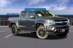 2019 Chevrolet Colorado 4WD LT