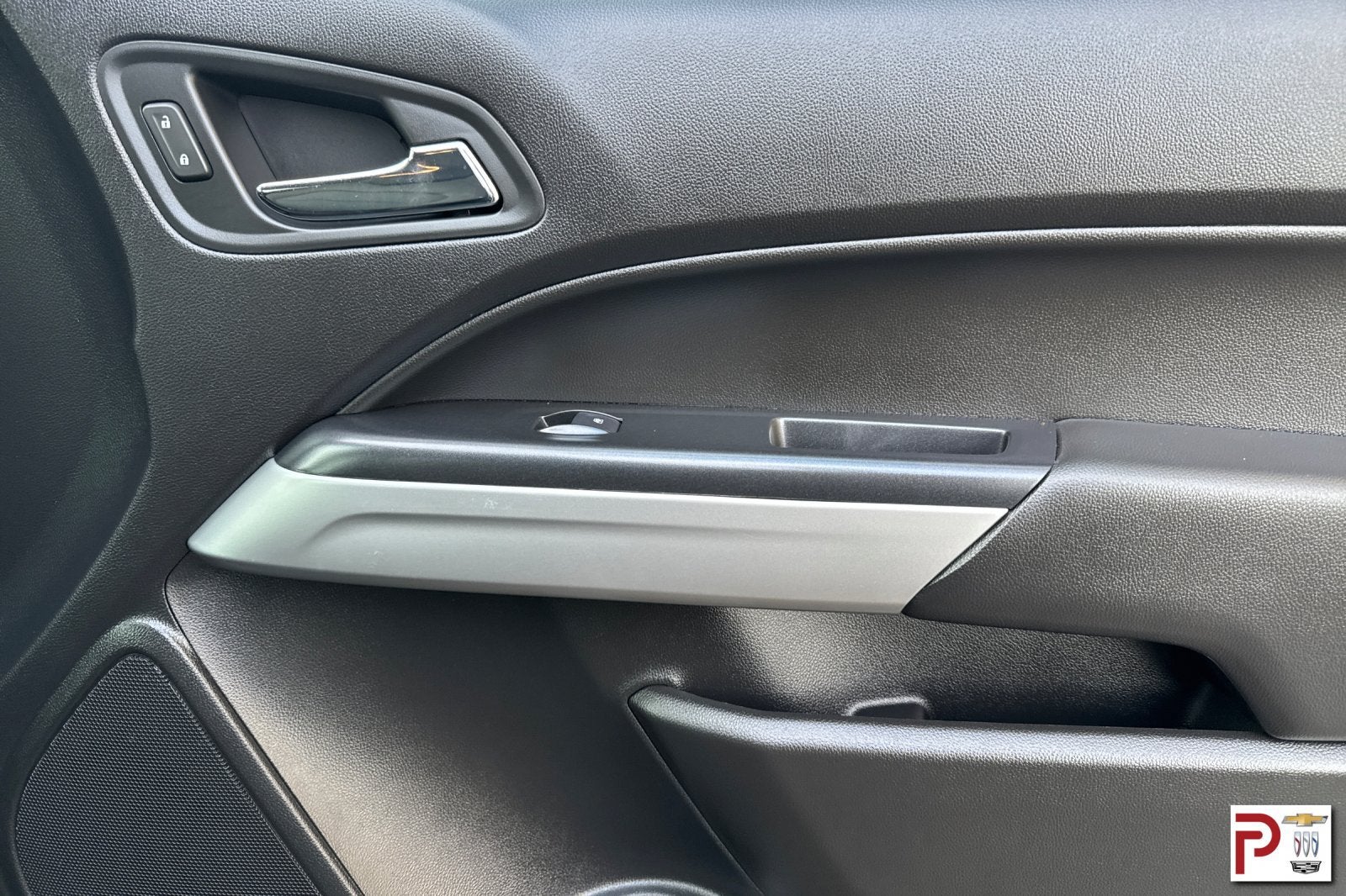 2019 Chevrolet Colorado 4WD LT