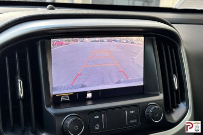2019 Chevrolet Colorado 4WD LT