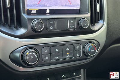 2019 Chevrolet Colorado 4WD LT