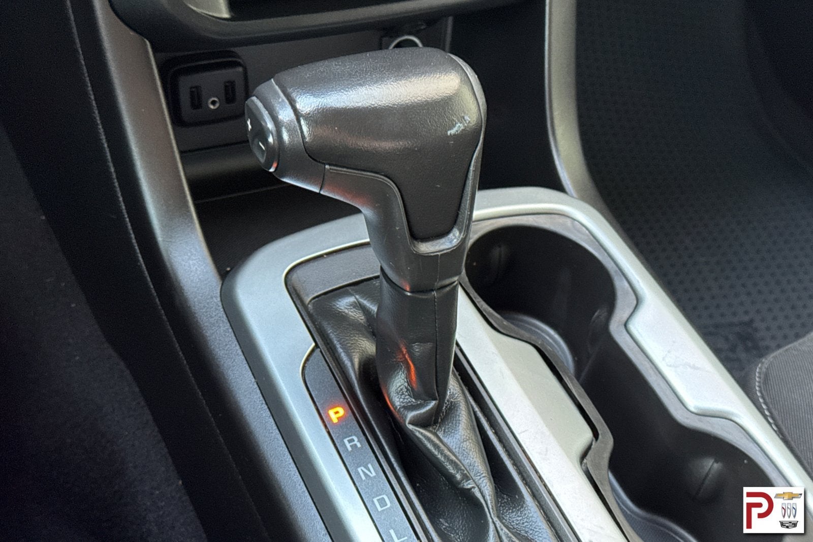 2019 Chevrolet Colorado 4WD LT