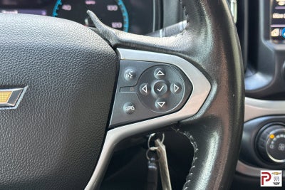 2019 Chevrolet Colorado 4WD LT