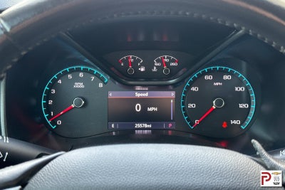 2019 Chevrolet Colorado 4WD LT