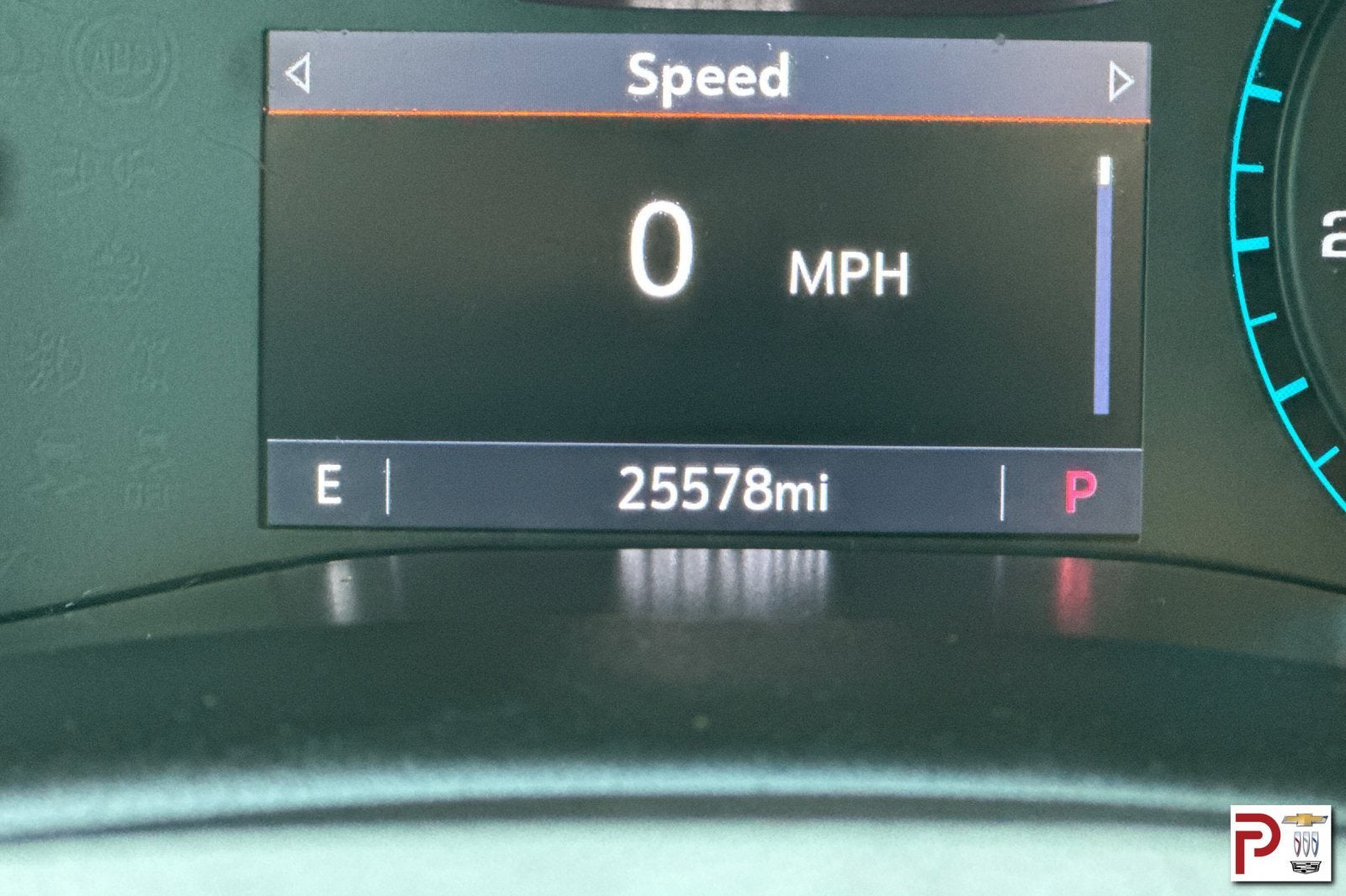 2019 Chevrolet Colorado 4WD LT