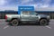 2019 Chevrolet Colorado 4WD LT