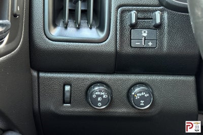 2019 Chevrolet Colorado 4WD LT