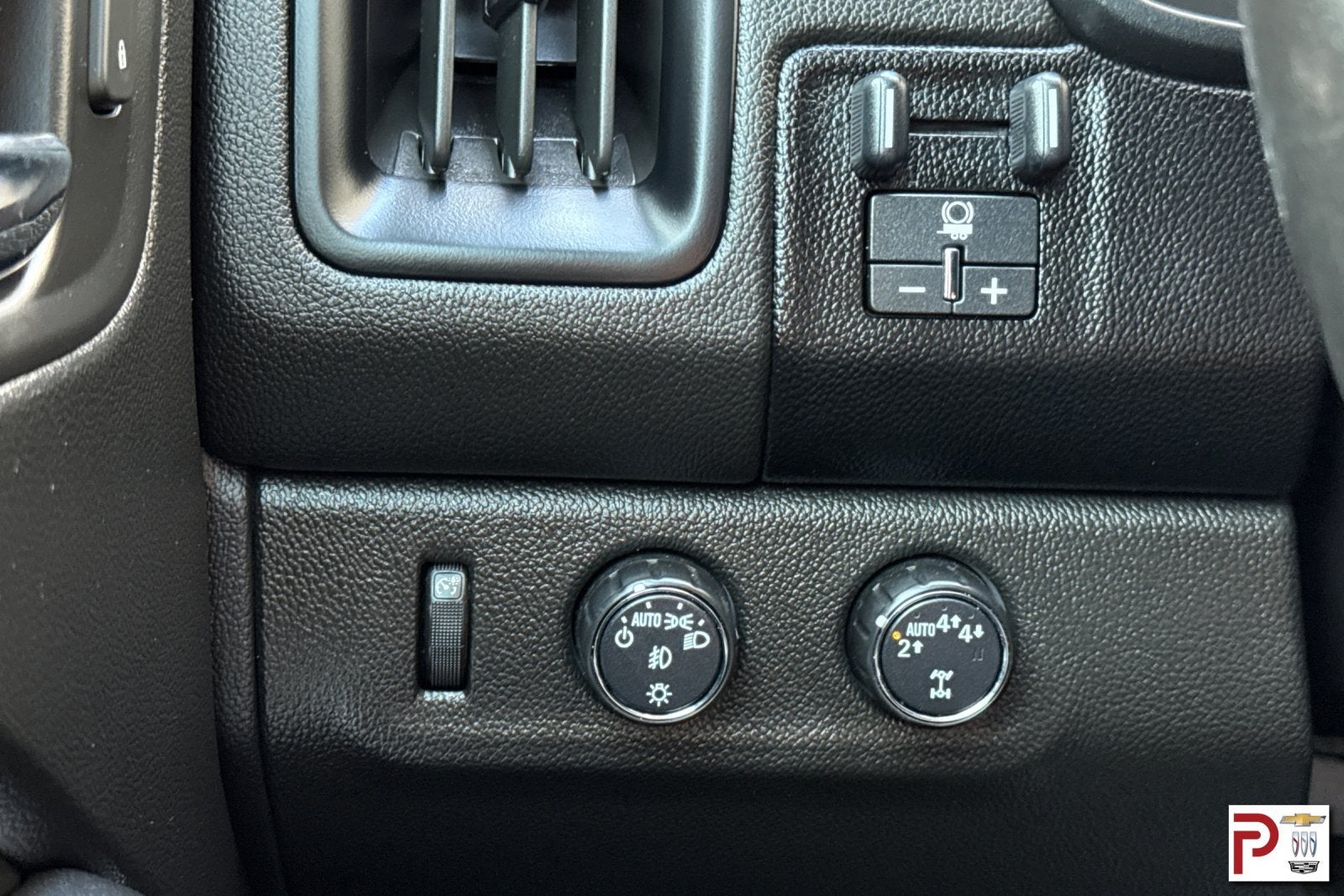 2019 Chevrolet Colorado 4WD LT
