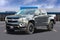 2019 Chevrolet Colorado 4WD LT
