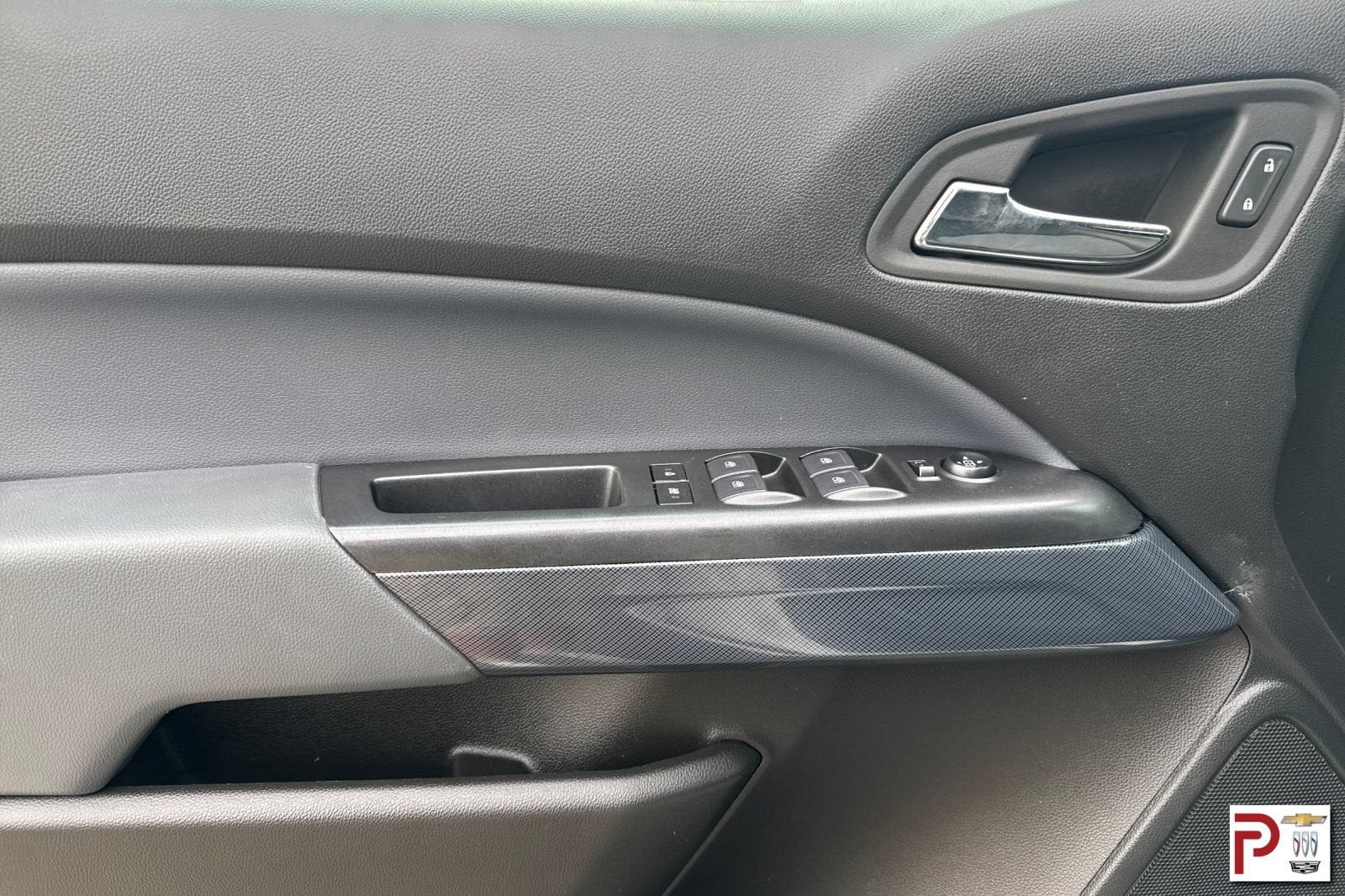 2022 Chevrolet Colorado 4WD Z71
