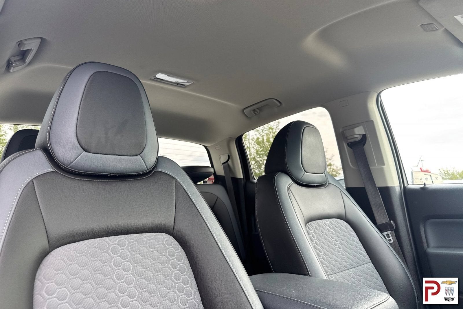 2022 Chevrolet Colorado 4WD Z71