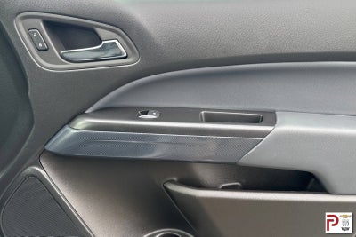 2022 Chevrolet Colorado 4WD Z71