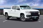 2022 Chevrolet Colorado 4WD Z71