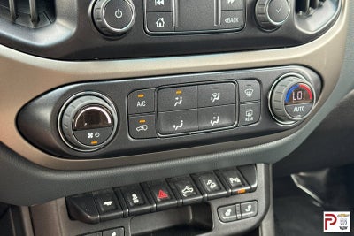 2022 Chevrolet Colorado 4WD Z71