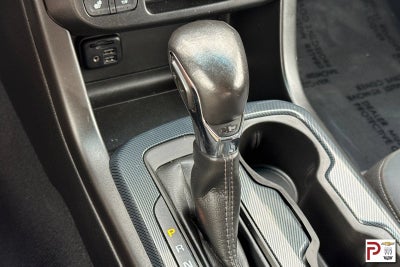 2022 Chevrolet Colorado 4WD Z71