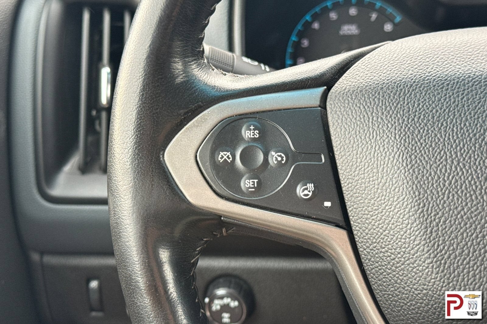 2022 Chevrolet Colorado 4WD Z71