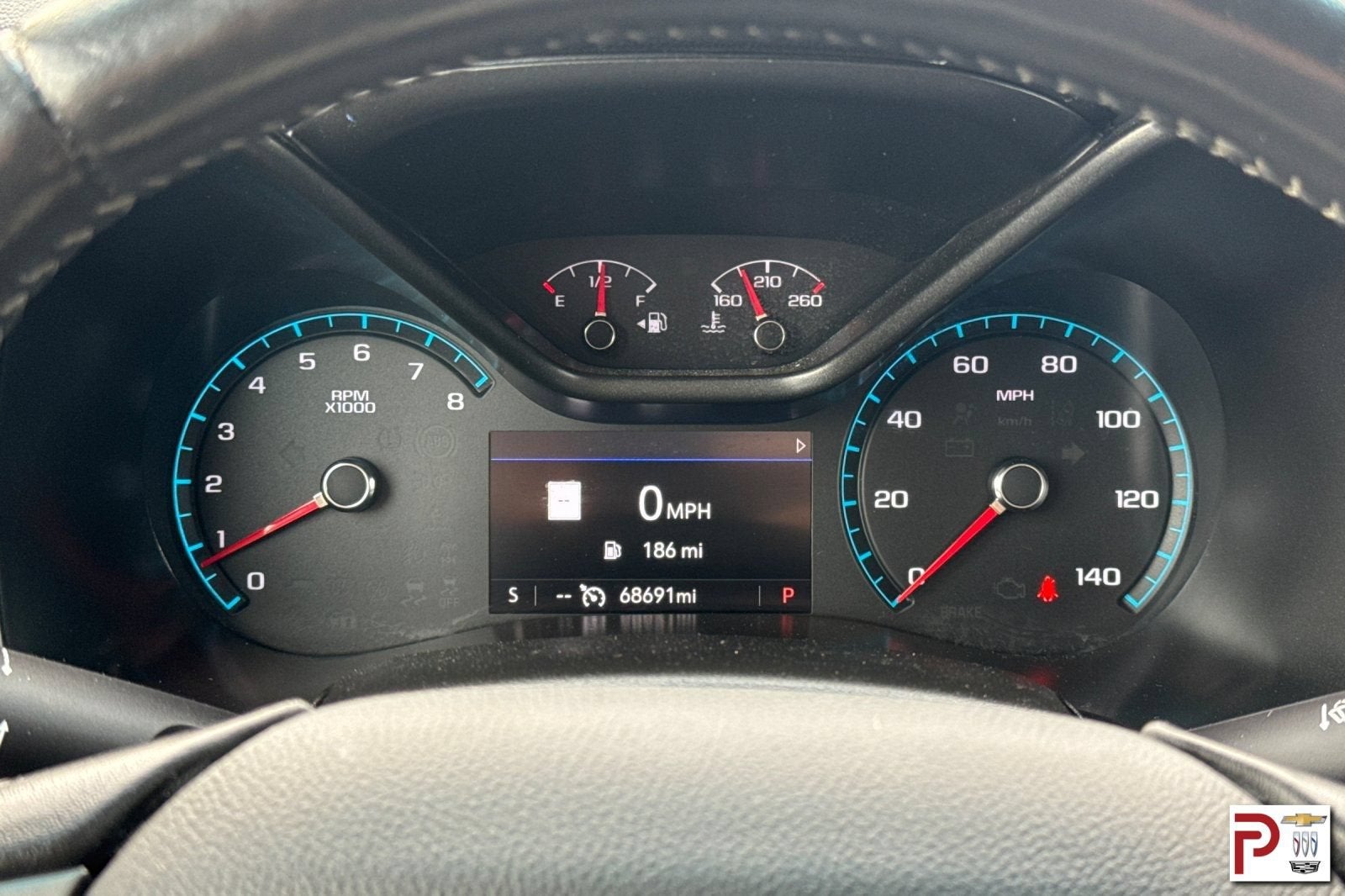 2022 Chevrolet Colorado 4WD Z71