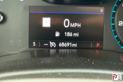 2022 Chevrolet Colorado 4WD Z71