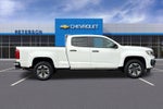 2022 Chevrolet Colorado 4WD Z71