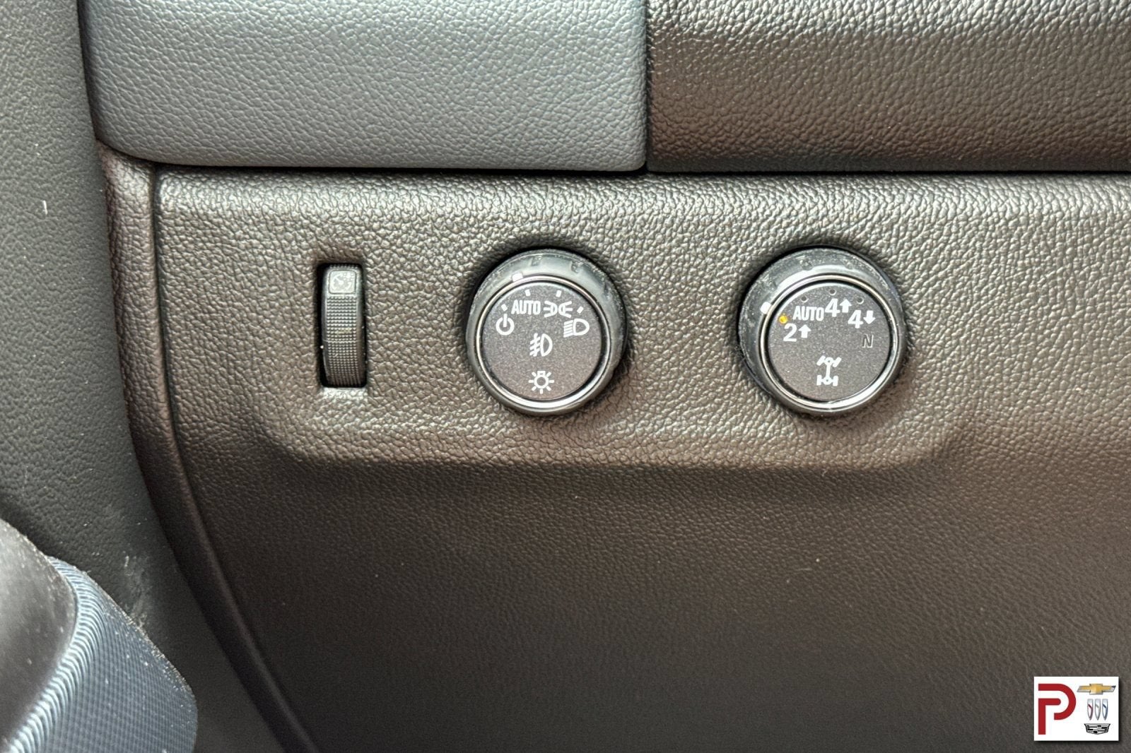 2022 Chevrolet Colorado 4WD Z71