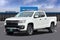 2022 Chevrolet Colorado 4WD Z71