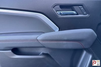 2023 Chevrolet Colorado 4WD Z71