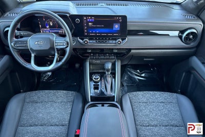 2023 Chevrolet Colorado 4WD Z71