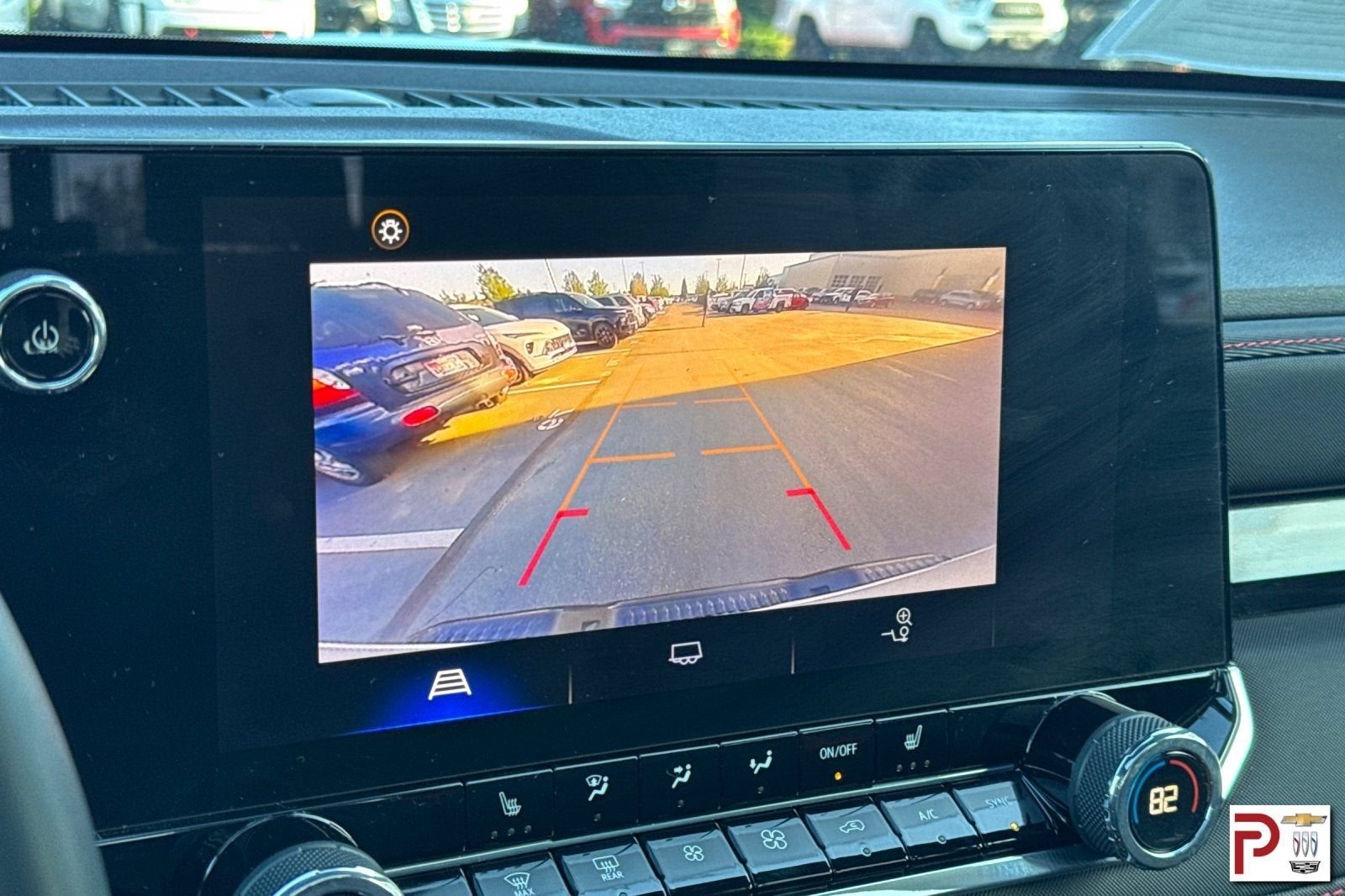2023 Chevrolet Colorado 4WD Z71