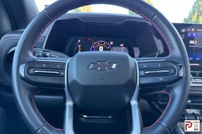 2023 Chevrolet Colorado 4WD Z71