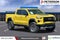 2023 Chevrolet Colorado ZR2