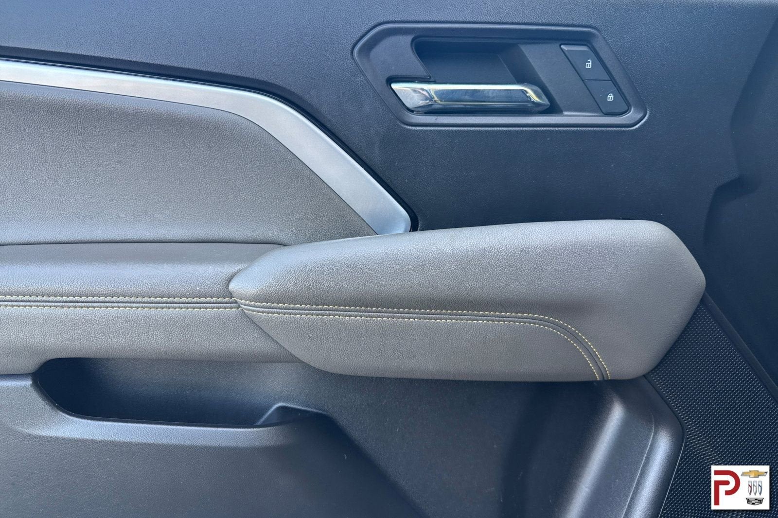 2023 Chevrolet Colorado ZR2