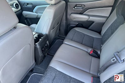 2023 Chevrolet Colorado ZR2
