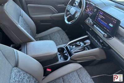 2023 Chevrolet Colorado ZR2